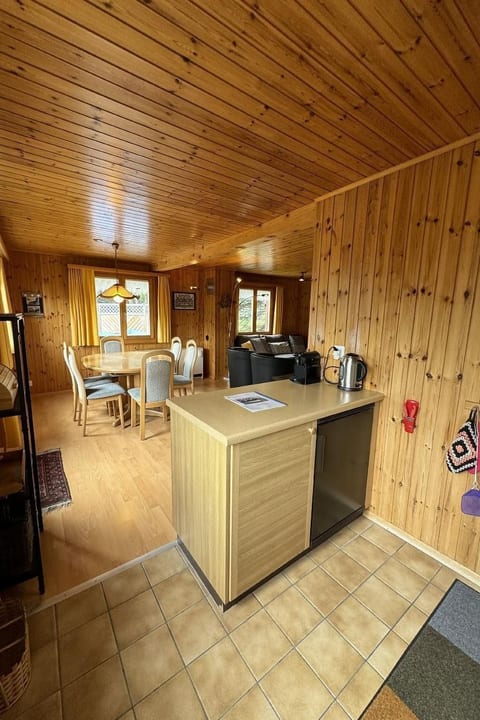 Chalet Siesta OG