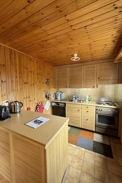 Chalet Siesta OG
