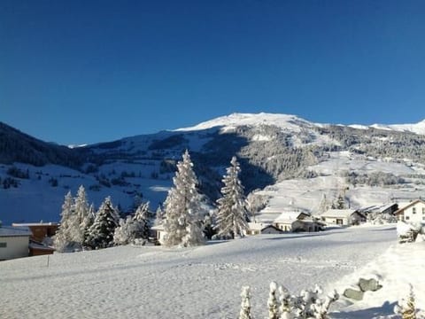 Fewo mit Bergblick