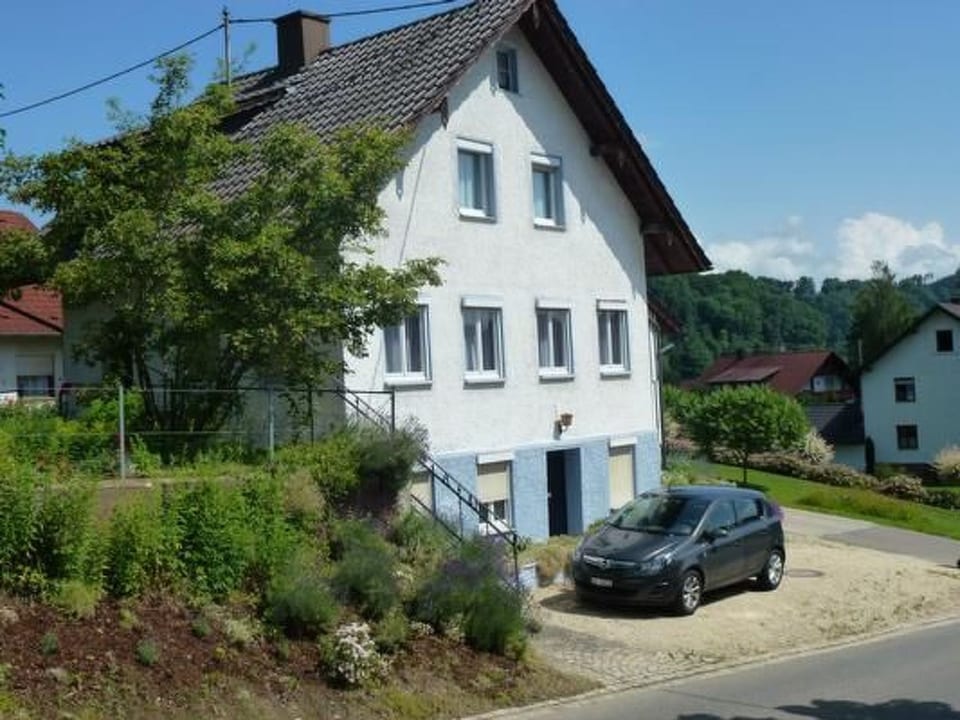 Buschle - Tettnang