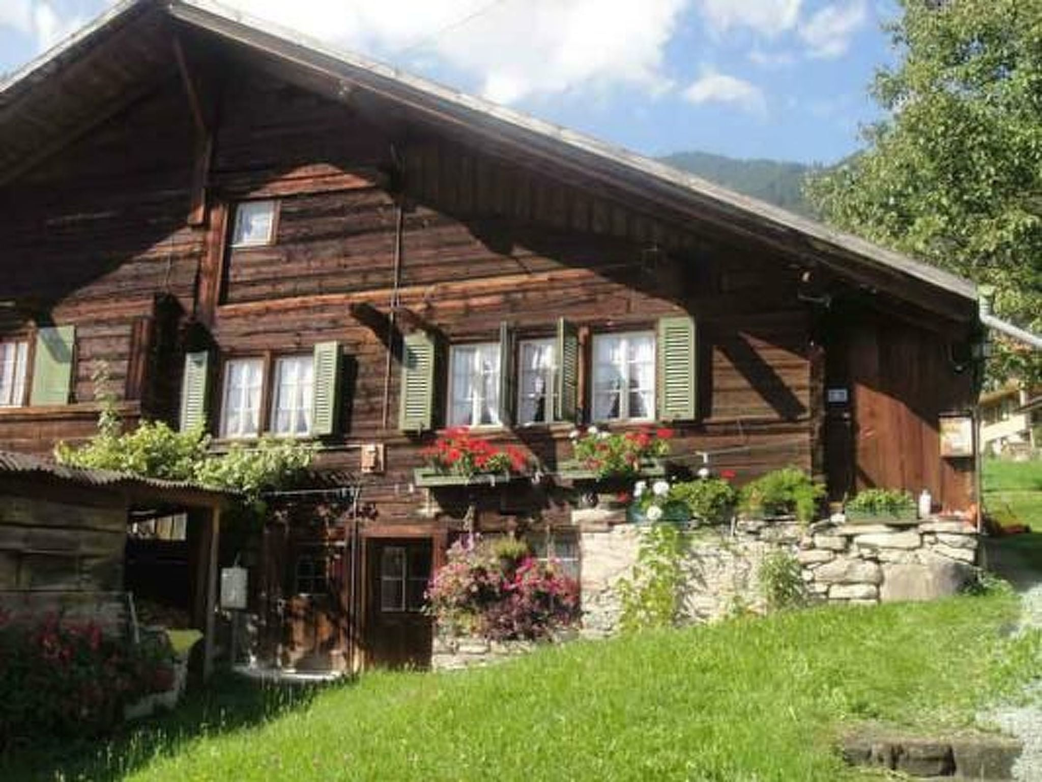 Alpenblick Nord
