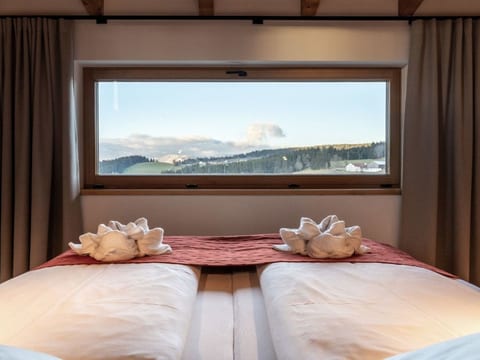 EXCLUSIVE FERIENWOHNUNG MIT EIGENER SAUNA