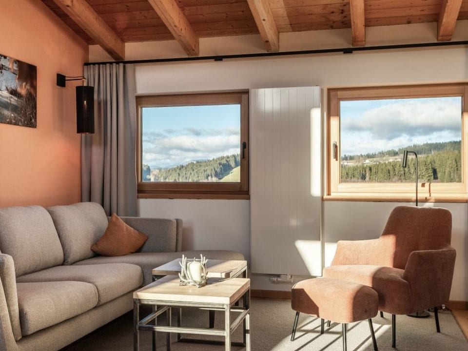 APPARTAMENTO ESCLUSIVO CON SAUNA PRIVATA - Haselbach