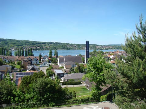 Wohlfühloase