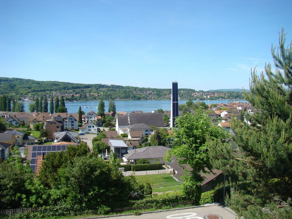 Wohlfühloase - Urnäsch