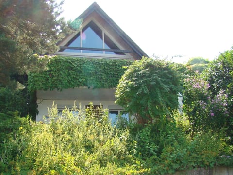 Wohlfühloase