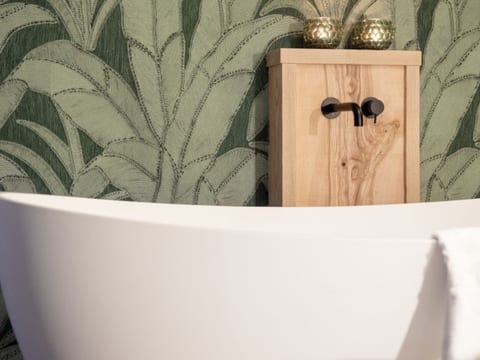 Exklusive Ferienwohnung mit eigener Sauna
