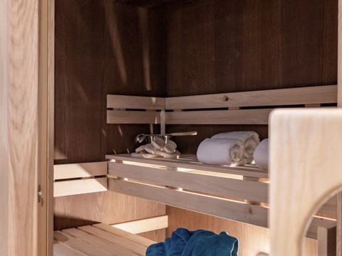 Exklusive Ferienwohnung mit eigener Sauna
