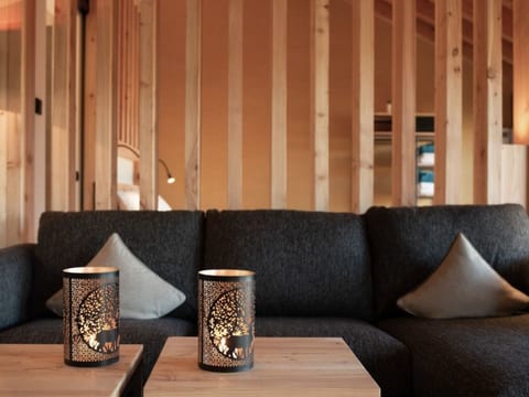 Exklusive Ferienwohnung mit eigener Sauna