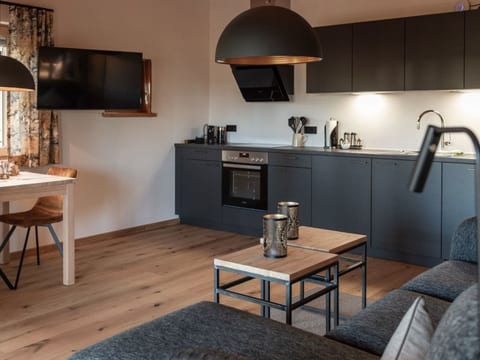 Exklusive Ferienwohnung mit eigener Sauna