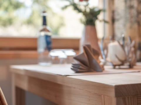Exklusive Ferienwohnung mit eigener Sauna