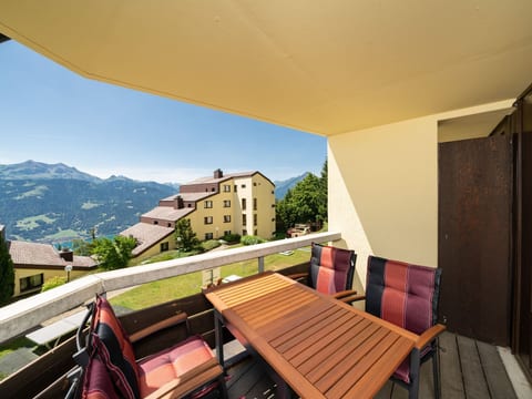 Wohnung Edelweiss direkt in 4 Sterne Hotel