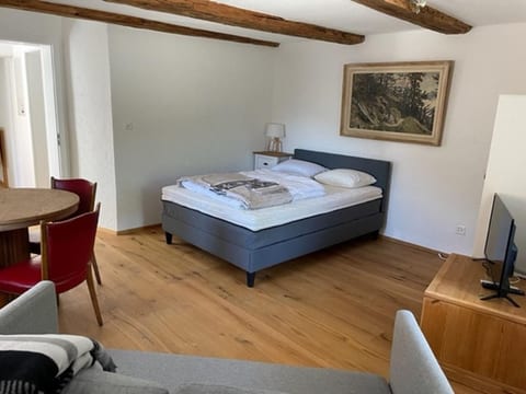 1.5 Zr. Einliegerwohnung