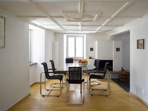 Casa Bertossa