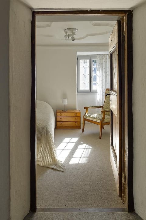 Casa Bertossa