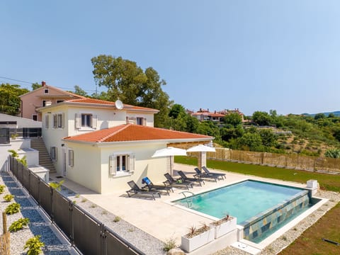 Villa Tereza
