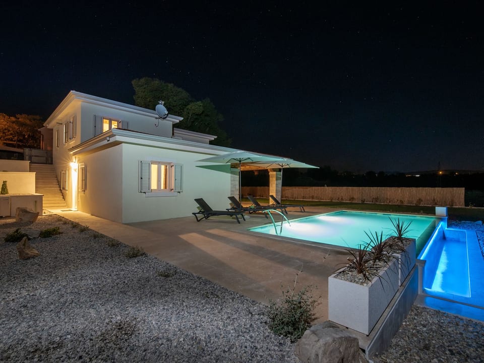 Villa Tereza - Drenje