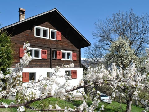 Casa Marili, das charmante Ferienhaus