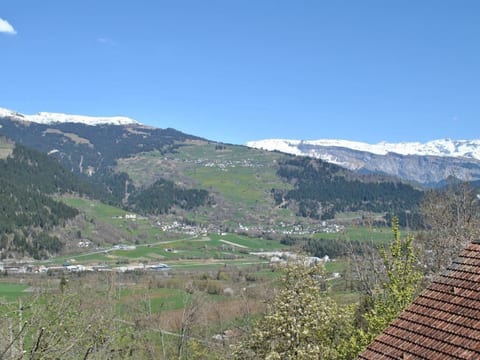 Casa Marili, das charmante Ferienhaus