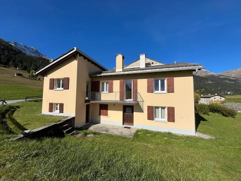 Casa Selva