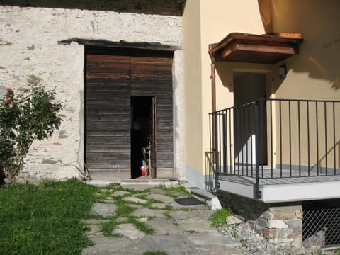Casa Selva