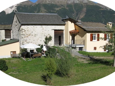 Casa Selva