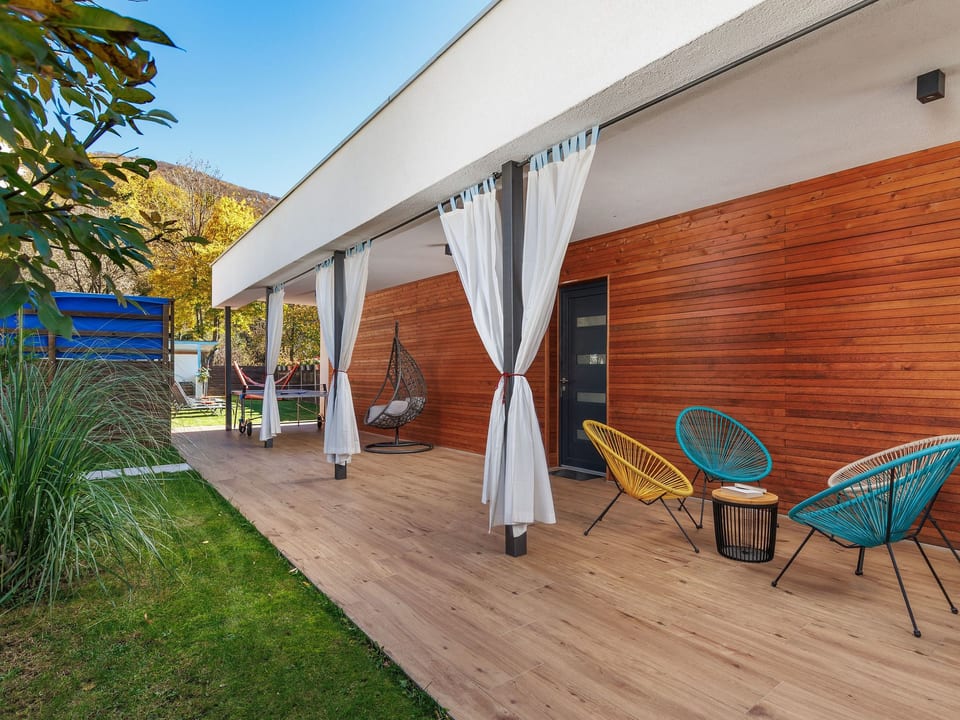 Villa Verimar - Novi Vinodolski