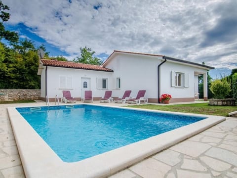 Haus Mia