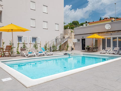 Haus Quadro