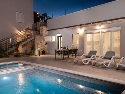 Haus Quadro