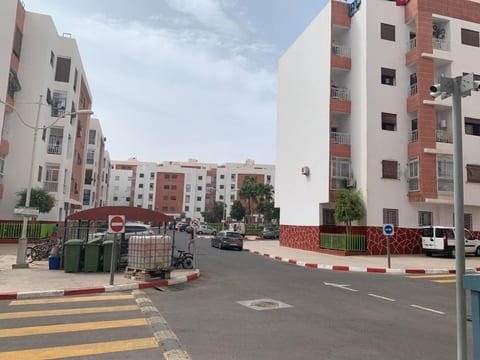 Résidence Annasr 1