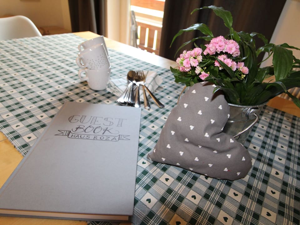 RoZa`s NEST - Bad Kleinkirchheim