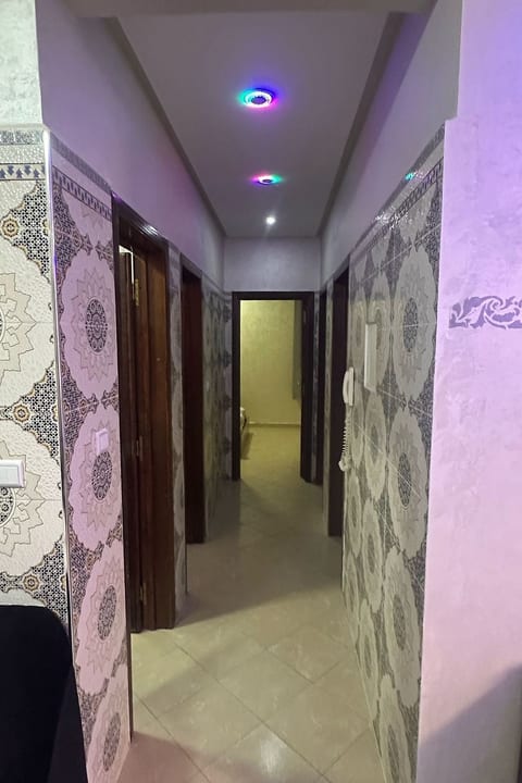 Residence Ennassr 3