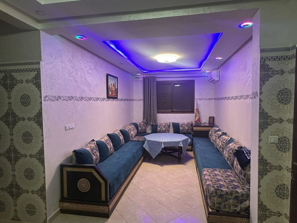 Residence Ennassr 3 - Agadir