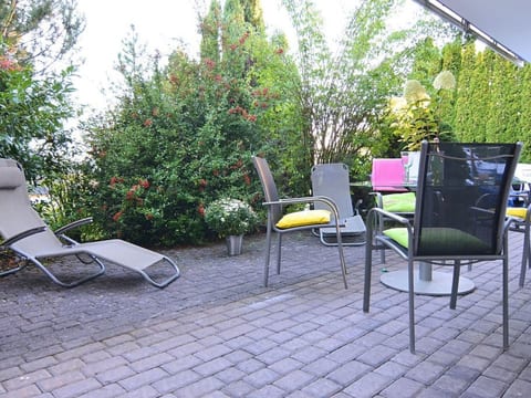 Ambiente in Homberg ot Welferode
