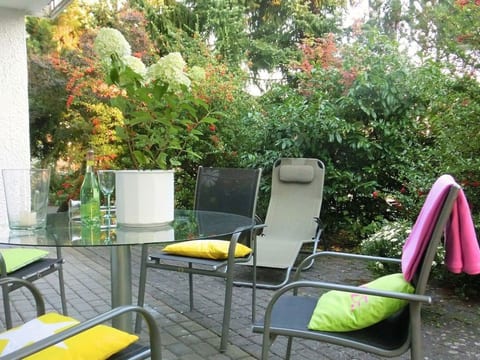 Ambiente in Homberg ot Welferode