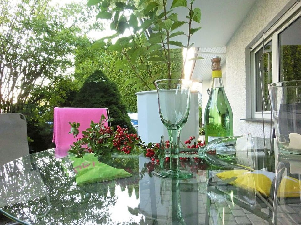Ambiente in Homberg ot Welferode - Homberg