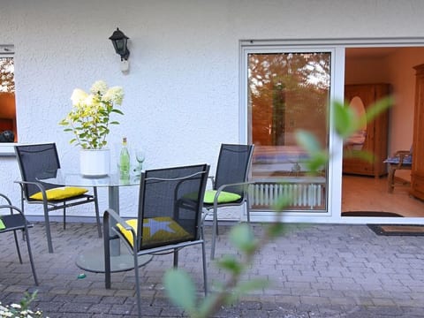 Ambiente in Homberg ot Welferode