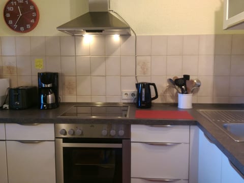 Apartment Gala, ruhige Lage, stadtnah