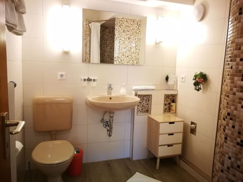 Apartment Gala, ruhige Lage, stadtnah