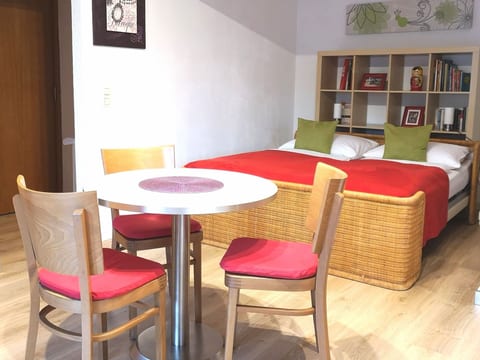 Apartment Gala, ruhige Lage, stadtnah
