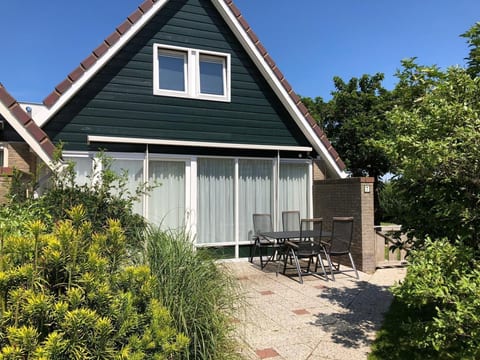 "Casa Juliana" mit privatem Garten