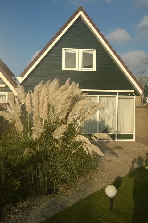 "Casa Juliana" mit privatem Garten