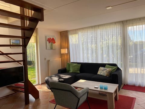"Casa Juliana" mit privatem Garten