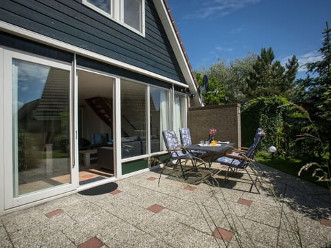 "Casa Juliana" mit privatem Garten