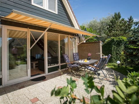 "Casa Juliana" mit privatem Garten
