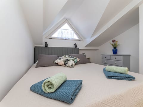 Gemütliche Ferienwohnung Tina 4
