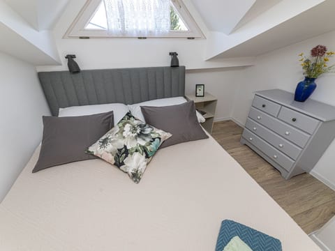Gemütliche Ferienwohnung Tina 4