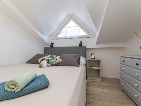 Gemütliche Ferienwohnung Tina 4
