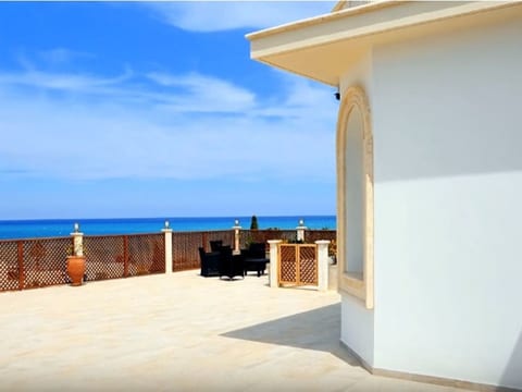 mit Privatpool für 6 Personen ca. 170 m² in Poli Crysochous, Südzypern-Rep